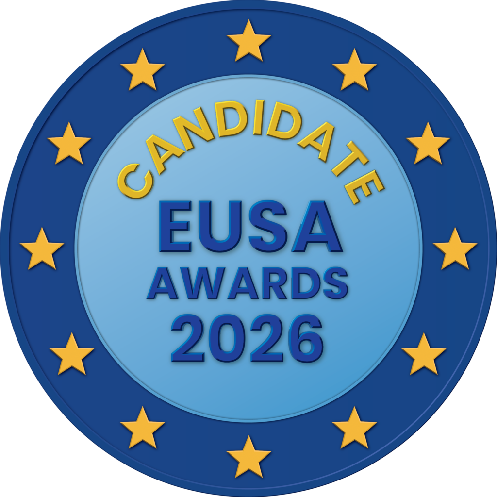 CANDIDATE medal