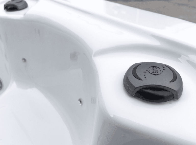 Bild 2 Jacuzzi Duesen