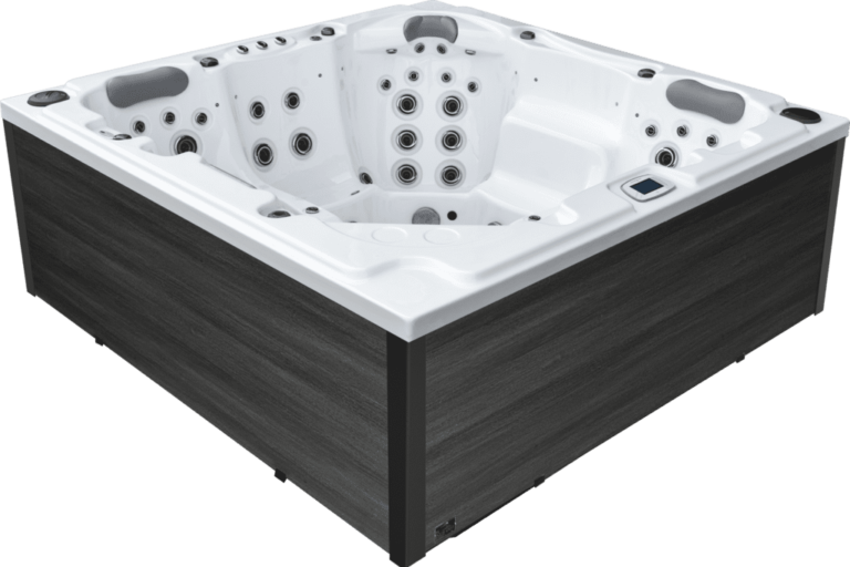 Waterwave Spas Alaska