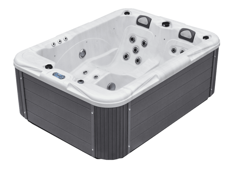 Waterwave Spas Buffalo