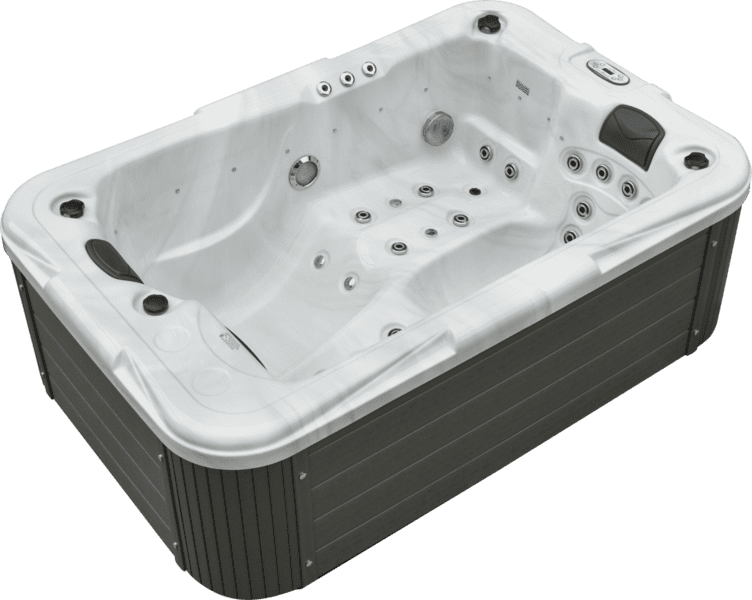 Waterwave Spas Chicago