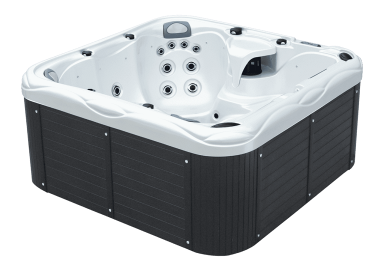 Waterwave Spas Imola
