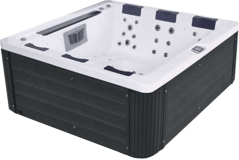 Waterwave Spas Nizza
