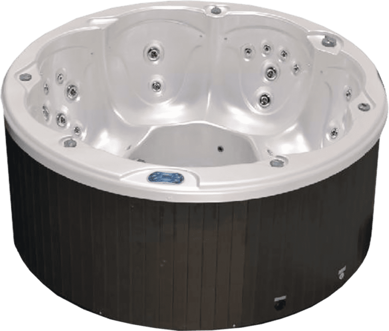 Waterwave Spas Pesaro