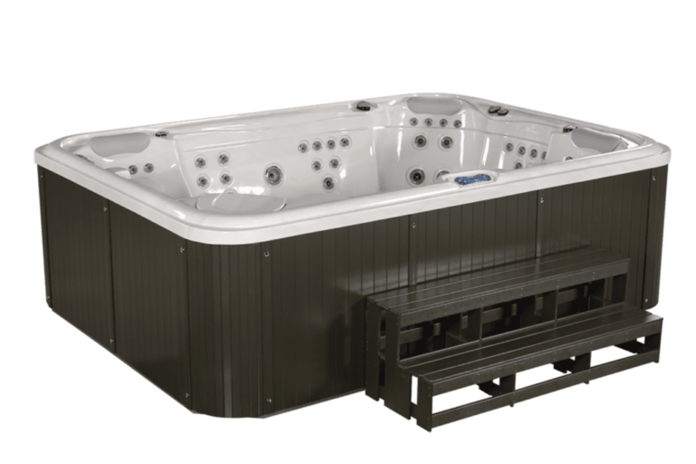 Waterwave Spas Ravenna