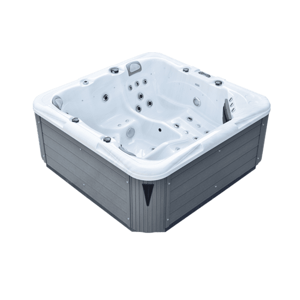 Waterwave Spas Tampa