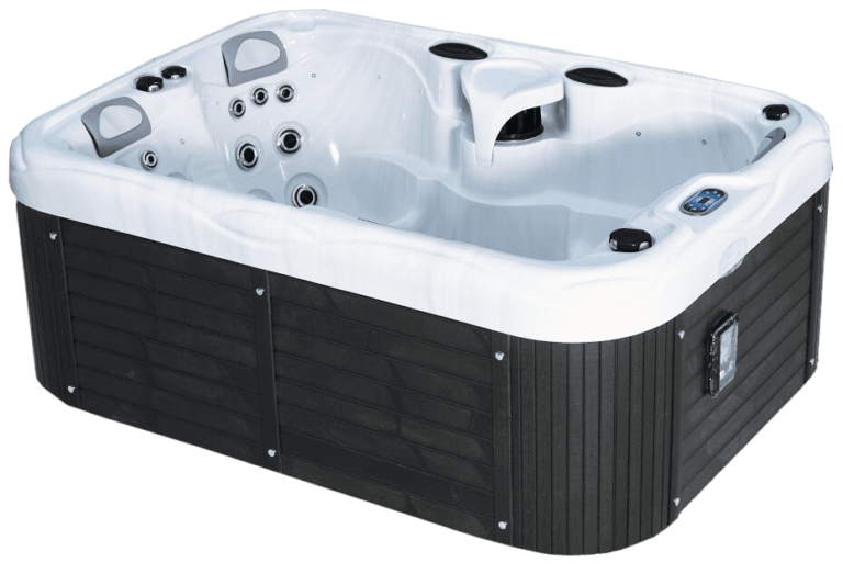 Waterwave Spas Turin