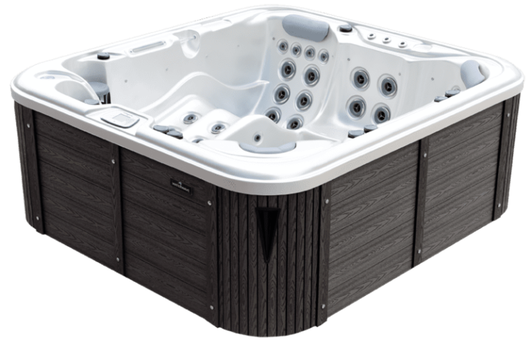 Waterwave spas Hamilton