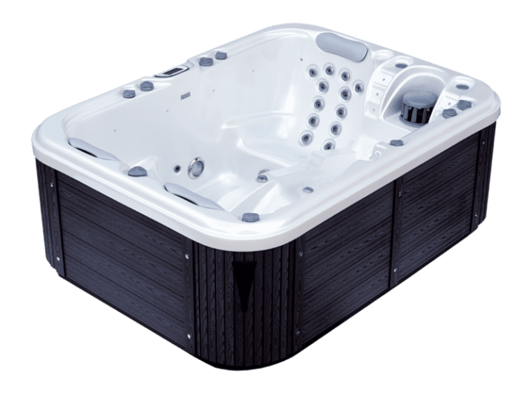 Waterwave spas Levis