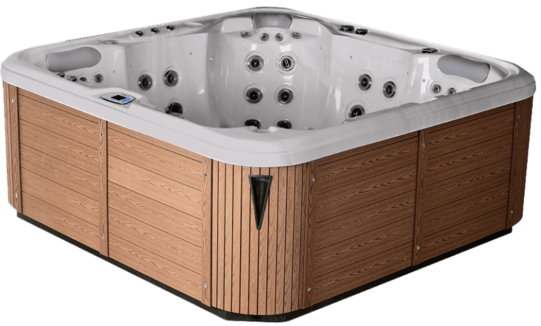 Waterwave spas Montreal
