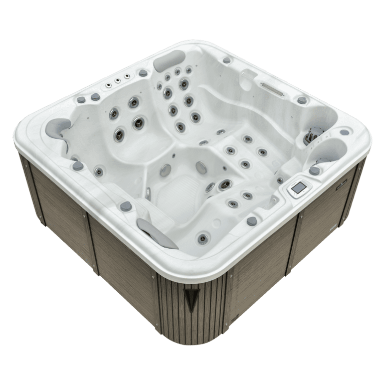 Waterwave spas Ottawa