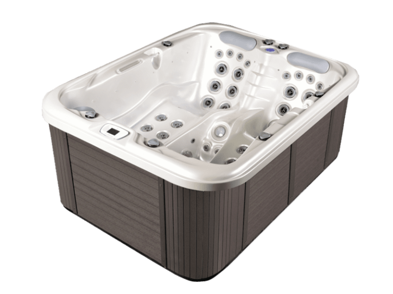Waterwave spas Vancouver